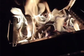 3WAY GRILL&スモークBOX