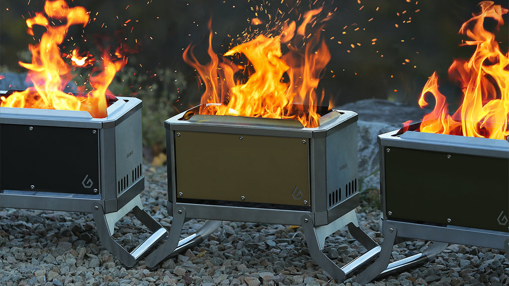 2025年2月18日新プロジェクト「WILD HUNTER」がMakuakeでスタート!