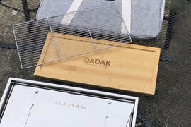 DADAKバーベキューグリル-L