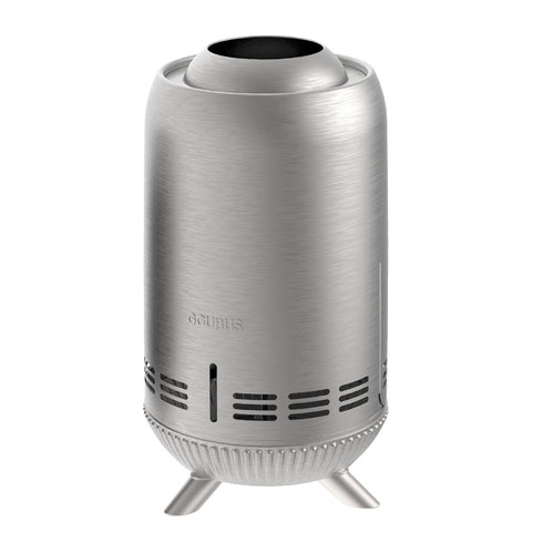 GGUBUS TORNADO(トルネード)二次燃焼 焚き火台 五徳フルセット【日本正規品】