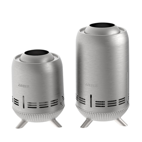 GGUBUS TORNADO(トルネード)二次燃焼 焚き火台 五徳フルセット【日本正規品】