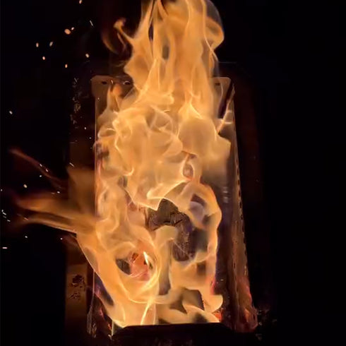 WILD HUNTER GGUBUS 三次燃焼