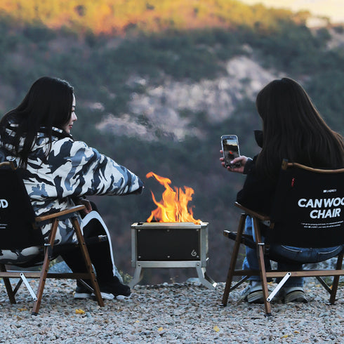 WILD HUNTER 三次燃焼ブラックパール