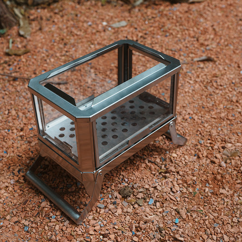 GGUBUS SURROUND VIEW 組立て