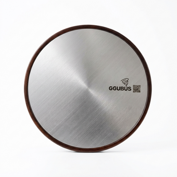 TORNADO専用WOOD TRAY【GGUBUS】
