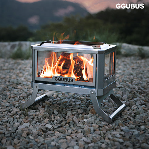 GGUBUS SURROUND VIEW 360度サラウンドビュー