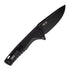 TEKTO F3 Charlie G10Black