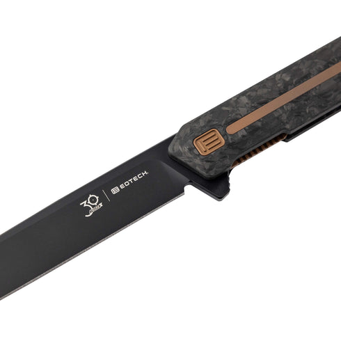 TEKTO F2 EOTECH Edition 30周年記念モデル