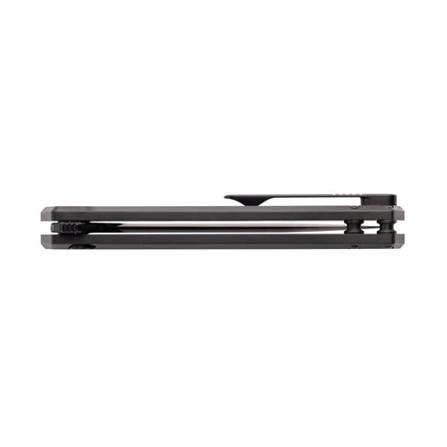TEKTO×ZASTAVAモデル F4 ECHO【TEKTO Knives】
