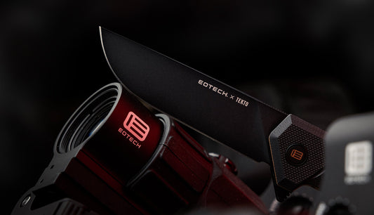 【イベント出店のお知らせ】第5回東北サバゲ魂にTEKTO Knivesが出展！