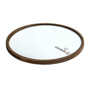 TORNADO専用WOOD TRAY ステンレス＆ウッド・ベーストレイ【GGUBUS】