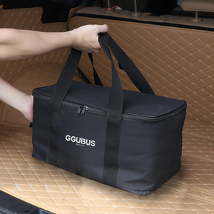 GGUBUS Full Stainless Dual Stove 専用バッグ付き