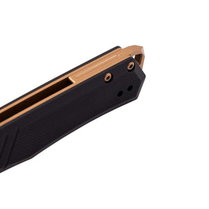 TEKTO F1 EOTECH Edition ガラスブレーカー