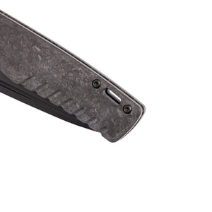 TEKTO F3 Charlie カーボンハンドル