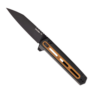 TEKTO×ZASTAVAモデル F4 ECHO【TEKTO Knives】