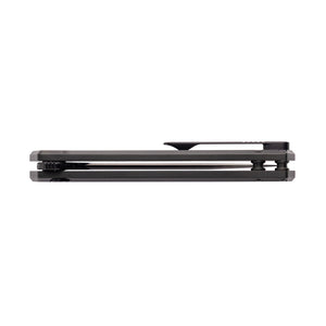 TEKTO×ZASTAVAモデル F4 ECHO【TEKTO Knives】