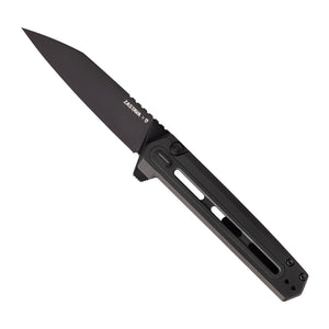 TEKTO×ZASTAVAモデル F4 ECHO【TEKTO Knives】