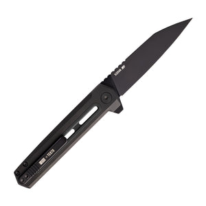 TEKTO×ZASTAVAモデル F4 ECHO【TEKTO Knives】