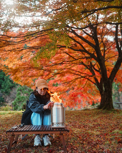 YOUR STOVE（ユアストーブ）